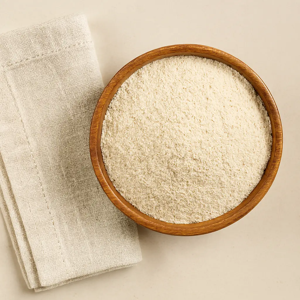 Мука амаранта цельнозерновая, 1 кг